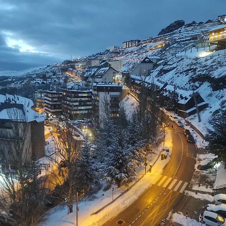 Slalom Premium Leilighet Sierra Nevada Eksteriør bilde